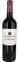 DOMAINE DE CHEVALIER (LEOGNAN) Notre Dame de La Solitude, Rouge, 2018, Graves. Image de la bouteille