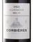 Castel Frères M&S CLASSICS, No.11, Red, 2021, Corbières. Front label