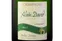Champagne Alain David Bulles Dorées, Blanc, NV, Champagne. Étiquette