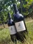 MAISON LAMARTINE (SAINT PHILIPPE D'AIGUILLE) Hommage, Red, 2017, Côtes de Bordeaux Castillon. Front label