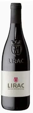 Domaine Brice Beaumont Cuvée Saint-Pierre-aux Liens, Rosso, 2020. Immagine della bottiglia