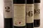 ARLESE NEGOCIOS SL Almanaque, Crianza, Rosso, 2017, Arlanza. Etichetta sul retro                                                                    
