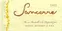 EARL REVERDY DANIEL ET FILS Daniel REVERDY ET FILS, Rosato, 2022, Sancerre. Etichetta frontale
