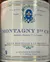CAVE DES VIGNERONS DU BUXY M&S, Blanco, 2021, Montagny premier cru. Etiqueta frontal