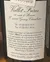 BOURREE PIERRE FILS SOC Vallet Frères, Rouge, 2021, Santenay premier cru Les Gravières. Contre-étiquette