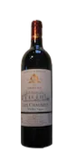 SCEA les Chaumes Chateau Les Chaumes, Vieilles Vignes, Rouge, 2015, Côtes de Bordeaux Blaye. Image de la bouteille
