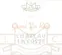 SCEA DU CHATEAU LA COSTE (LE PUY-SAINTE-REPARADE) Château La Coste, Grand Vin, Rosé, 2021, Coteaux d'Aix-en-Provence. Front label