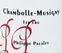 Philippe Pacalet, Rosso, 2018, Chambolle-Musigny premier cru. Etichetta frontale