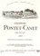 CHATEAU PONTET CANET Château Pontet-Canet, Cinquième Cru Classé, Rouge, 1990, Pauillac. Étiquette