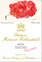 Château Mouton Rothschild, Premier Grand Cru Classé, Rosso, 2021, Pauillac. Etichetta frontale