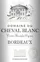 EARL CHAUSSIE Cuvée Grandes Vignes, Rosso, 2016, Bordeaux. Etichetta frontale