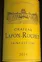 CHATEAU LAFON ROCHET Château Lafon-Rochet, Quatrième Cru Classé, Red, 2014, Saint-Estèphe. Front label