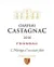 Vignobles Coudert Château Castagnac, Tinto, 2018, Fronsac. Etiqueta frontal