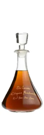 Bodegas Barbadillo RELIQUIA, Palo Cortado, Blanco, NV, Jerez-Xérès-Sherry / Jerez / Xérès / Sherry. Imagen de botella