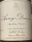 BOURREE PIERRE FILS SOC Vallet Frères, Bianco, 2017, Auxey-Duresses. Etichetta frontale