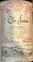 GAEC JACQUES ANDRIEU (CABREROLLES) Clos Fantine, Rosso, 2019, Faugères. Etichetta frontale