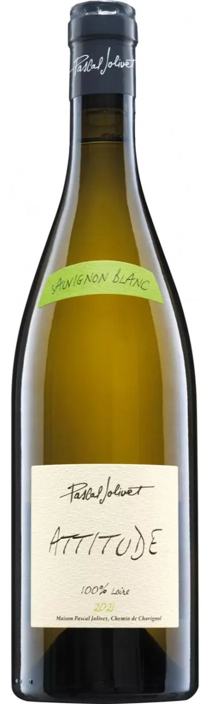 PASCAL JOLIVET (SANCERRE) Attitude, White, 2021, Val de Loire. Bottle image