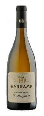 Harkamp, RIED OBERBURGSTALL, Blanc, 2019, Südsteiermark. Image de la bouteille