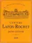 CHATEAU LAFON ROCHET Château Lafon-Rochet, Quatrième Cru Classé, Rouge, 2019, Saint-Estèphe. Étiquette