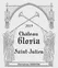 DOMAINES HENRI MARTIN (SAINT-JULIEN-BEYCHEVELLE) Château Gloria, Rot, 2019, Saint-Julien. Das vordere Etikett