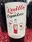 Château Labory La Quille des Copains, Rosso, 2020, Bordeaux. Etichetta frontale