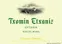 Txomin Etxaniz Winery Txakoli, White, 2017, Getariako Txakolina / Chacolí de Getaria / Txakolí de Getaria. Front label