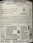 PIERRE CHAINIER ; PAUL BUISSE M&S CLASSICS, No.33, White, 2021, Vouvray. Back label