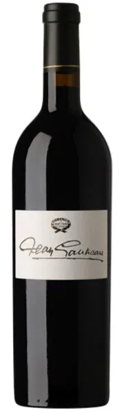SCEA JEAN GAUTREAU Jean Gautreau, Red, 2007, Haut-Médoc. Bottle image