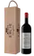 ANTICA MASSERIA JORCHE DI GIANFREDA DALILA E GIANFREDA EMANU Primitivo di Manduria DOP Riserva, Riserva, Red, 2019, Primitivo di Manduria. Bottle image
