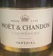 Champagne Moët et Chandon Impérial, White, NV, Champagne. Front label