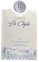 CHÂTEAU LA CLYDE, Red, 2019, Côtes de Bordeaux. Front label