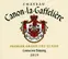 SOCIETE CIVILE DES COMTES VON NEIPPERG Château Canon-La-Gaffelière, Premier Grand Cru Classé, Rot, 2019, Saint-Emilion grand cru. Das vordere Etikett