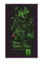 CONTI (THENAC) CHATEAU BELLES FILLES ROUGE, ORGANIC WINE, Red, 2021, Bergerac. Front label