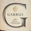 CHATEAU D'ESCLANS (LA MOTTE) Garrus, Rosé, 2020, Côtes de Provence. Étiquette