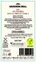 DCOOP S.C. AND HACIENDA REAL, Cencicel, Red, 2022, La Mancha. Back label