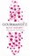 VIGNOBLES GABARD EARL (GALGON) Gourmandi'Z, Rosé, 2022. Étiquette