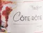Pierre Gaillard, Red, 2019, Côte Rôtie. Front label