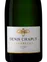 Champagne Denis Chaput Mésogée, Blanc, NV, Champagne. Étiquette
