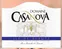 LES VIGNERONS D'AGHIONE DOMAINE CASANOVA, Rosato, 2022, Ile de Beauté. Etichetta frontale