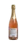 Union des vignerons des Monts de Bourgogne VICTORINE DE CHASTENAY, Rosé, 2019, Crémant de Bourgogne. Back label