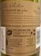 Villa Maria Cellar Selection, Sauvignon Blanc, White, 2022, Marlborough. Back label
