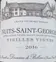 DOMAINE DE BELLENE (BEAUNE) Domaine de Bellene, Vieilles Vignes, Red, 2016, Nuits-Saint-Georges. Front label