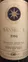 Tenuta San Guido Sassicaia, Red, 1994, Bolgheri Sassicaia. Front label
