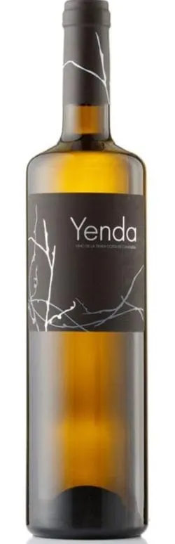 BODEGAS SEL D'AIZ SL Yenda, Bianco, 2021, Costa de Cantabria. Immagine della bottiglia