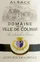 Domaine Viticole De La Ville De Colmar, Gewurztraminer, Weiß, 2017, Alsace. Das vordere Etikett