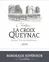 VIGNOBLES GABARD EARL (GALGON) Château la Croix de Queynac Tradition, Rosso, 2020, Bordeaux supérieur. Etichetta frontale
