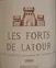 SOC CIVILE AGRICOLE CHATEAU LATOUR CHATEAU LES FORTS DE LATOUR, Rosso, 2005, Pauillac. Etichetta frontale