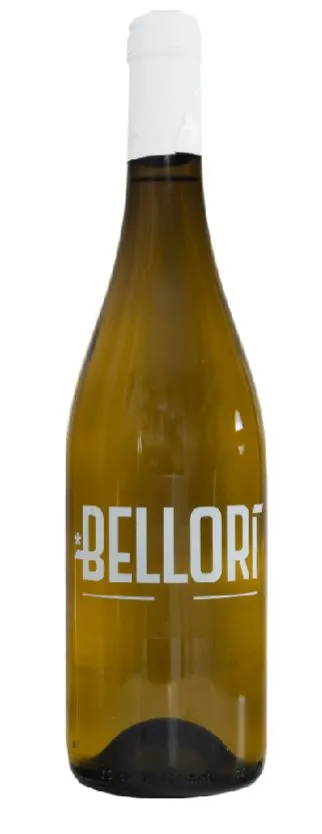 BELLORI VINOS SL. Bellori, Joven, White, 2022, Rueda. Bottle image