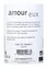 EARL VIGNOBLES LACOSTE (DONZAC) Chateau De Cranne, Amoureux, Red, 2018. Back label