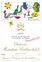 Château Mouton Rothschild, Premier Grand Cru Classé, Rosso, 1997, Pauillac. Etichetta frontale